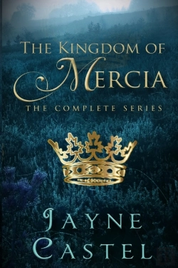 Bertrand.pt - The Kingdom Of Mercia: The Complete Seri