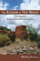 The Kingdom Of New Mexico
