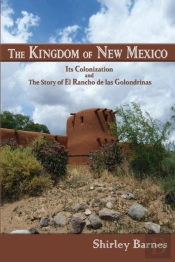 The Kingdom Of New Mexico