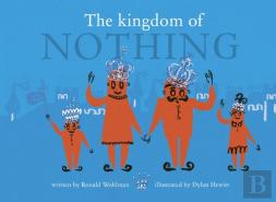 The Kingdom Of Nothing