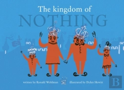 Bertrand.pt - The Kingdom Of Nothing