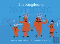 The Kingdom Of Nothing