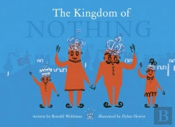 Bertrand.pt - The Kingdom Of Nothing