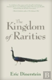 The Kingdom Of Rarities