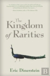 The Kingdom Of Rarities