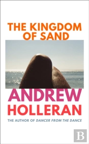 The Kingdom Of Sand