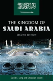 The Kingdom Of Saudi Arabia