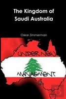 The Kingdom Of Saudi Australia