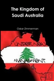 The Kingdom Of Saudi Australia