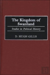 The Kingdom Of Swaziland
