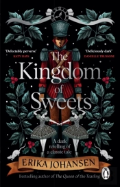 The Kingdom Of Sweets