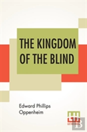 The Kingdom Of The Blind