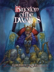 The Kingdom Of The Dwarfs