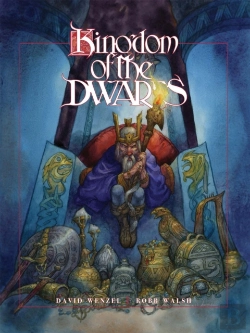 Bertrand.pt - The Kingdom Of The Dwarfs