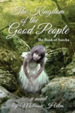 Bertrand.pt - The Kingdom Of The Good People (The Book Of Sorcha 2)