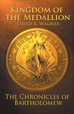 Bertrand.pt - The Kingdom Of The Medallion:  The Chronicles Of Bartholomew
