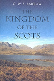 The Kingdom Of The Scots