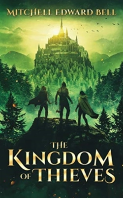 Bertrand.pt - The Kingdom Of Thieves