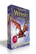The Kingdom Of Wrenly Collection #4 (Boxed Set)