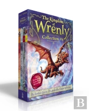 The Kingdom Of Wrenly Collection #4 (Boxed Set)