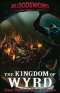 The Kingdom Of Wyrd