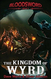 The Kingdom Of Wyrd