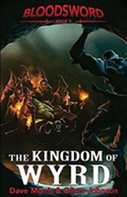 Bertrand.pt - The Kingdom Of Wyrd
