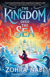 The Kingdom Over The Sea