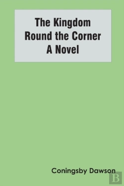 Bertrand.pt - The Kingdom Round The Corner A Novel