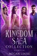 The Kingdom Saga Collection