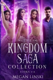 The Kingdom Saga Collection