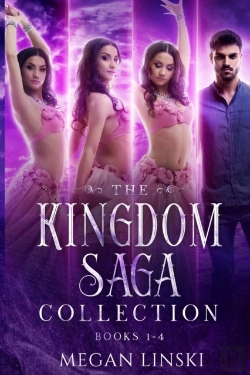 Bertrand.pt - The Kingdom Saga Collection