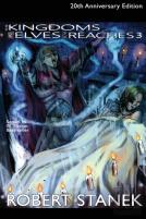 The Kingdoms And The Elves Of The Reaches 3, Library Hardcover Edition