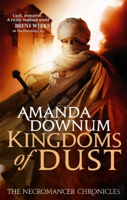 Bertrand.pt - The Kingdoms Of Dust