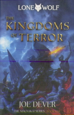 Bertrand.pt - The Kingdoms Of Terror