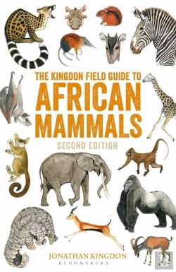 Bertrand.pt - The Kingdon Field Guide To African Mammals