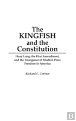 Bertrand.pt - The Kingfish And The Constitution