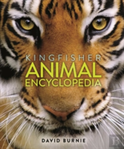 Bertrand.pt - The Kingfisher Animal Encyclopedia