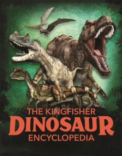 Bertrand.pt - The Kingfisher Dinosaur Encyclopedia