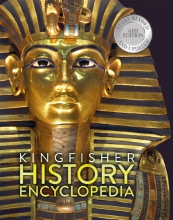 Bertrand.pt - The Kingfisher History Encyclopedia
