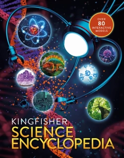 Bertrand.pt - The Kingfisher Science Encyclopedia