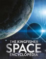 The Kingfisher Space Encyclopedia
