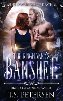 Bertrand.pt - The Kingmaker'S Banshee