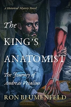 Bertrand.pt - The King'S Anatomist: The Journey Of And