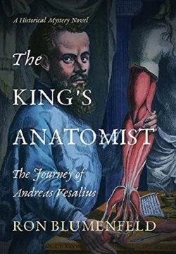 Bertrand.pt - The King'S Anatomist: The Journey Of And