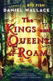 The Kings And Queens Of Roam