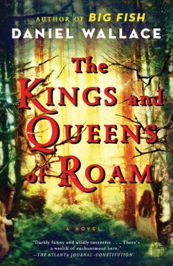 Bertrand.pt - The Kings And Queens Of Roam