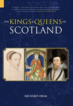 Bertrand.pt - The Kings And Queens Of Scotland: Classic Histories Series