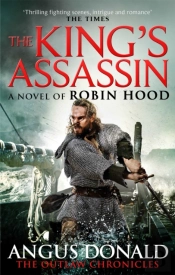 The King'S Assassin