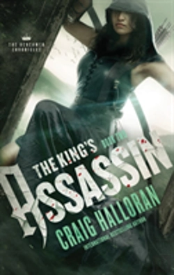 Bertrand.pt - The King'S Assassin